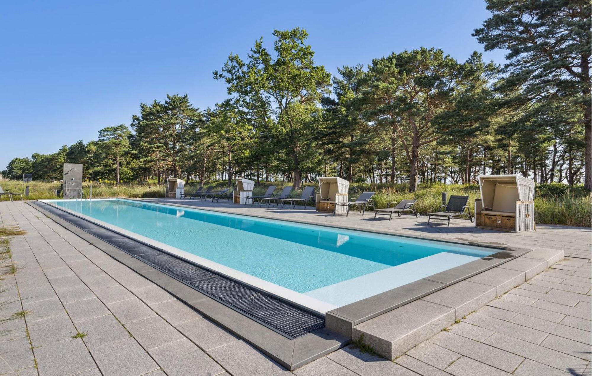 Princess Apartment Binz