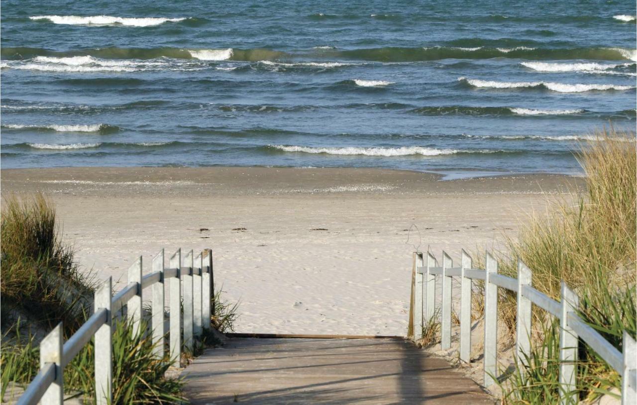 Princess Apartment Ostseebad Binz