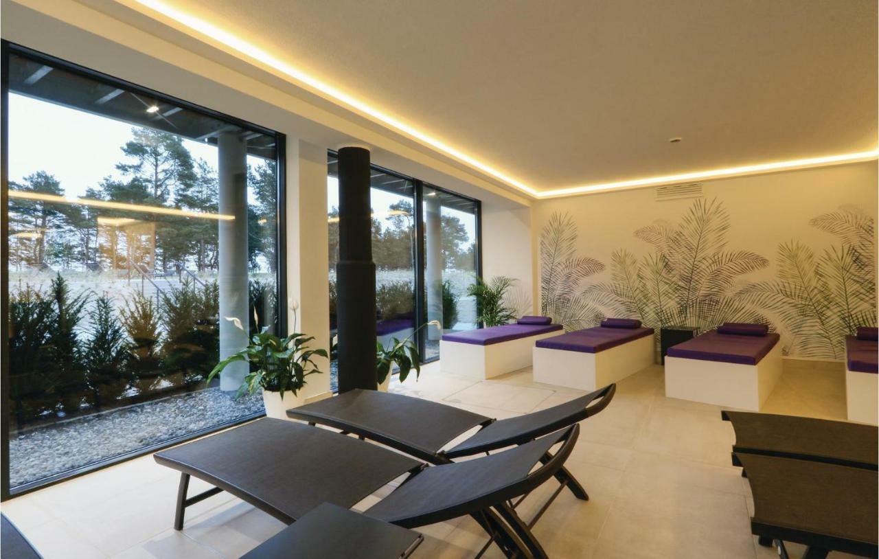 Apartment Princess Ostseebad Binz